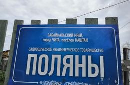 И лампа не горит, и председатель врет?
