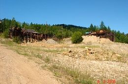 Директор Гарсонуйского ГОКа заключен под домашний арест