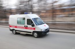Уголовное дело возбуждено по факту ДТП в Улетах со скорой, в котором погибла пациентка