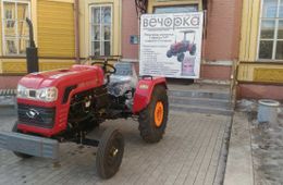 Колонка редактора: ​​«Вечорке» — 9: Подпишись!