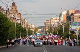 В защиту выпускников