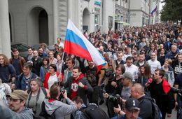 Работайте, братья. Спокойно, по уставу.