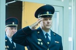 Сотрудники краевого УБЭП оказались за штатом