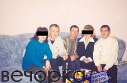 Убийца авторитета Лицая из Петровск-Забайкальска приговорен к 16 годам тюрьмы