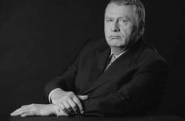 Губернатор Забайкалья выразил соболезнования в связи с кончиной Владимира Жириновского 