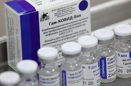 Минобрнауки не требует обязательной вакцинации студентов от коронавируса