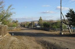 После публикации «Вечорки» в Погадаево стали возить воду