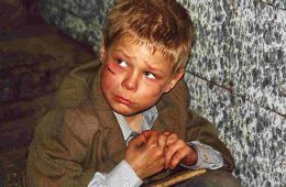 Сотрудники полиции изъяли 18 несовершеннолетних детей, находящихся в социально опасном положении