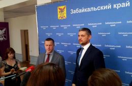 Трутнев увидел апофеоз нарушения лесного законодательства в Забайкалье