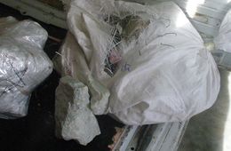 В Забайкалье осужден предприимчивый китаец на 1 млн. за контрабанду