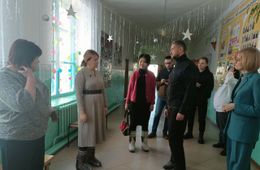 Около 10 млн рублей на социальные проекты получила школа в Забайкалье 