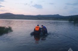 Ребенок и четверо взрослых утонули в Забайкалье за три дня