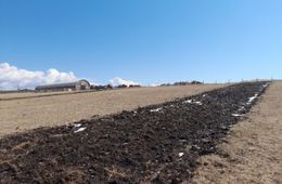 Нарушители пожарной безопасности не получат субсидии на развитие хозяйств в Забайкалье