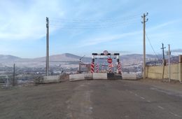 Не крымский мост — дарасунцев взяли в заложники
