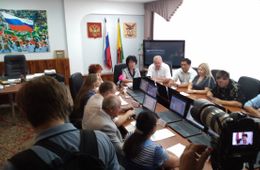 Коммунисту Гайдуку отказали  в регистрации для участия в выборах губернатора