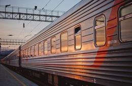В Забайкалье возобновили железнодорожное сообщение Чита-Куэнга-Сретенск