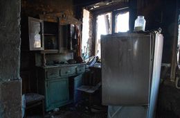 Минсоцзащиты: число пострадавших от пожаров в Забкрае достигло 645 человек