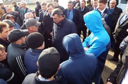 Следком проведет доследственную проверку после публикации «Вечорки» про голодающих шахтеров