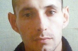 Поймали сбежавшего заключенного Яковлева
