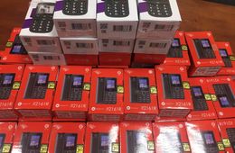 В Забайкалье погорельцы получат 90 мобильных телефонов в качестве безвозмездной помощи