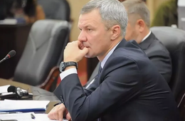 Источник: Новиченко ждет аудиенции в Кремле