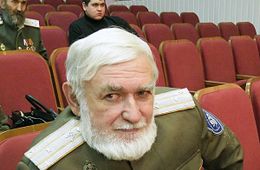 Юрий Петрович Ткаченко — настоящий казак и патриот своей Родины! (Некролог)