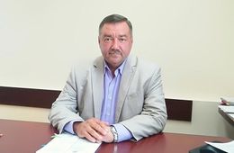 ​Кургузкин выиграл конкурс на главу Читинского района 