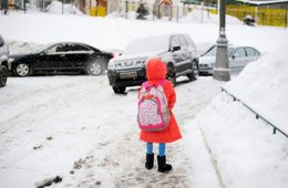 ​На Московский тракт в Чите уже 4 года не ходят маршрутки