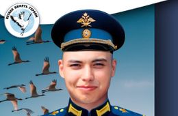 Могила участника СВО осквернена в Забайкалье