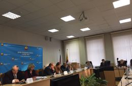 Власти Забайкалья безуспешно пытаются найти утраченный контакт с региональными СМИ