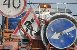 Авария с паломниками произошла из-за халатности дорожников?