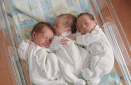 Жителям Дальнего Востока выплатят миллион рублей за рождение третьего ребенка