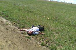 Выпил, поспал — и домой на «скорой»