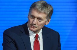 В Кремле обеспокоены ситуацией в стране из-за коронавируса