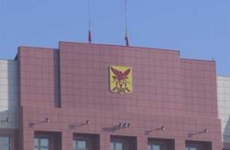 В Забайкалье приспустят флаги в память о погибших в ДНР