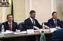 ​Министр труда РФ рассказал о мерах поддержки семей в Забайкалье