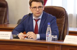 ​В правительстве Осипова грядет первая отставка?