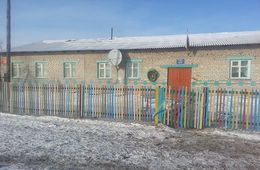 Жителям села Авдей грозит катастрофа