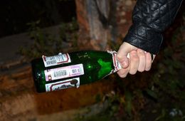 Митинг в Балее собираются провести в защиту убитого парня