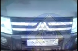 В поселке Антипиха обнаружен труп (видео)