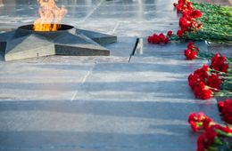 Победа- 80. В Калужской области найдены останки погибших в войне 3абайкальцев