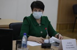 За месяц заболеваемость коронавирусом в Забайкалье снизилась на 20%