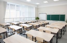 В Забайкалье из-за коронавируса на дистанционном обучении находятся часть вузов и более 9,5 тысячи школьников