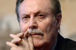 Юрий Соломин прилетел на малую родину спустя 40 лет