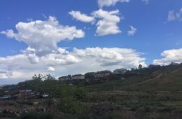 В поселке Оловянная угля осталось на двое суток