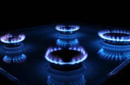 С 1 июля в России подорожает газ