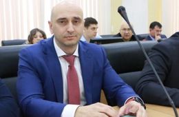 Глава краевого Минприроды заявил о высокой опасности паводка в Забайкалье в этом году