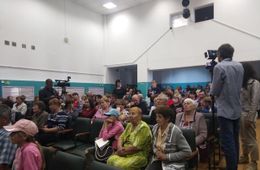 ​Жителю В-Усуглей выплатили долг по зарплате после угрозы голодовкой