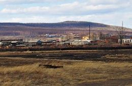 Пенсионерка из Могзона недовольна проектом жилья, построенного по федеральной программе