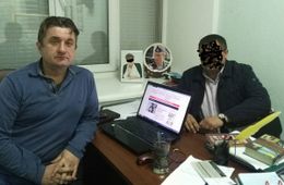Замглавы Ононского района ответил на обвинения главы Нижнего Цасучея